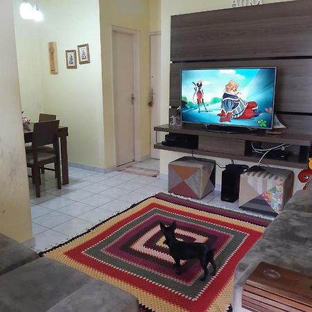 apartamento para veraneio Guarujá Exterior foto